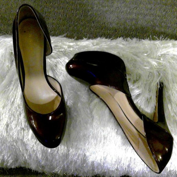 nine west heels - Picture 1 of 2